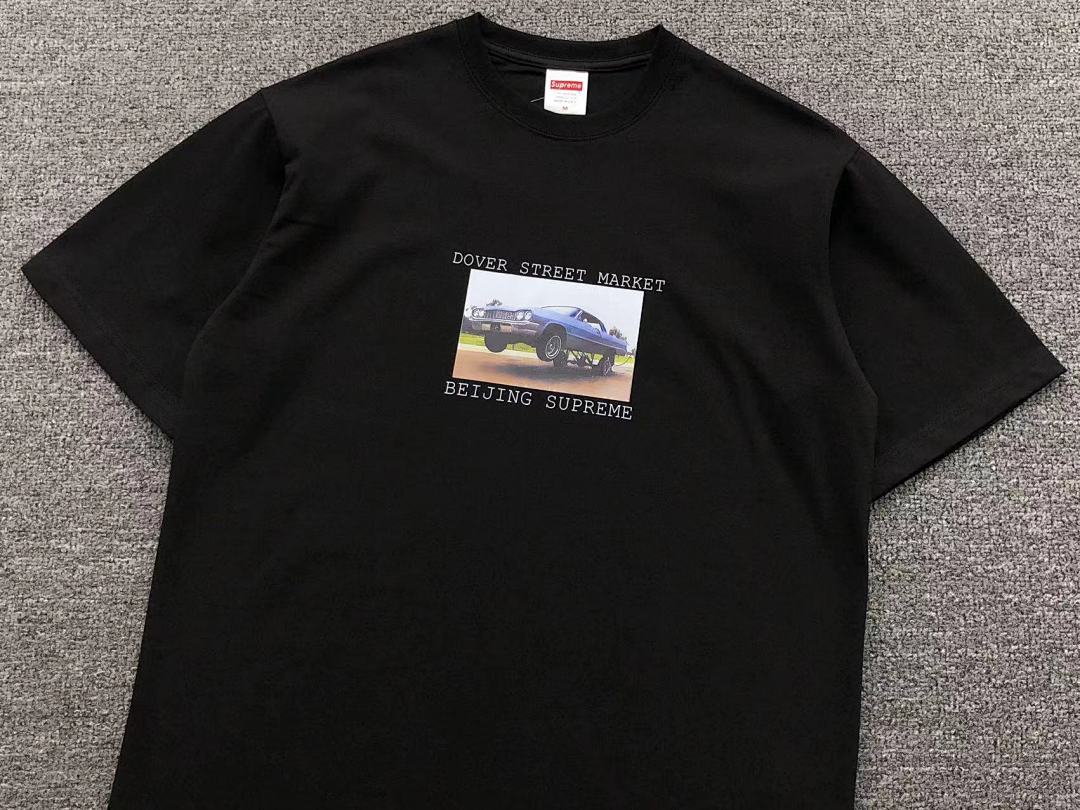 Supreme 89 S⭐⭐R⭐⭐E T-SHIRT 212071921 (Im 170Cm 57Kg I Wear Size M In The Phot) - Image 10
