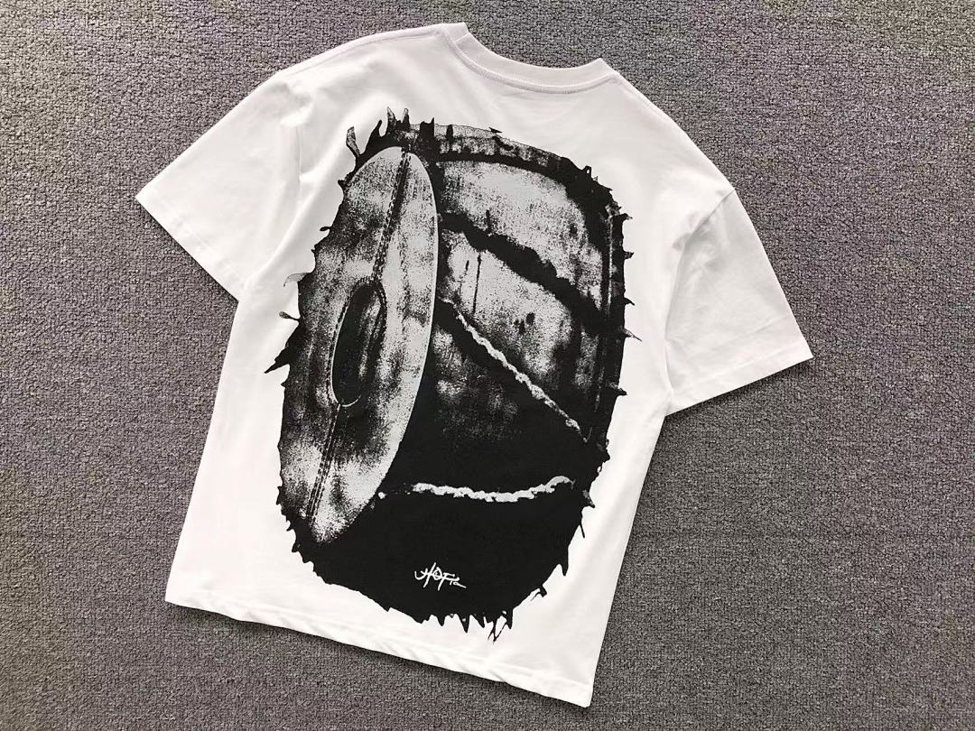 Travis Scott 78 TRAVIS SCOTT T-SHIRT 505210891 (Im 170Cm 60Kg I Wear Size S In The Phot) - Image 6