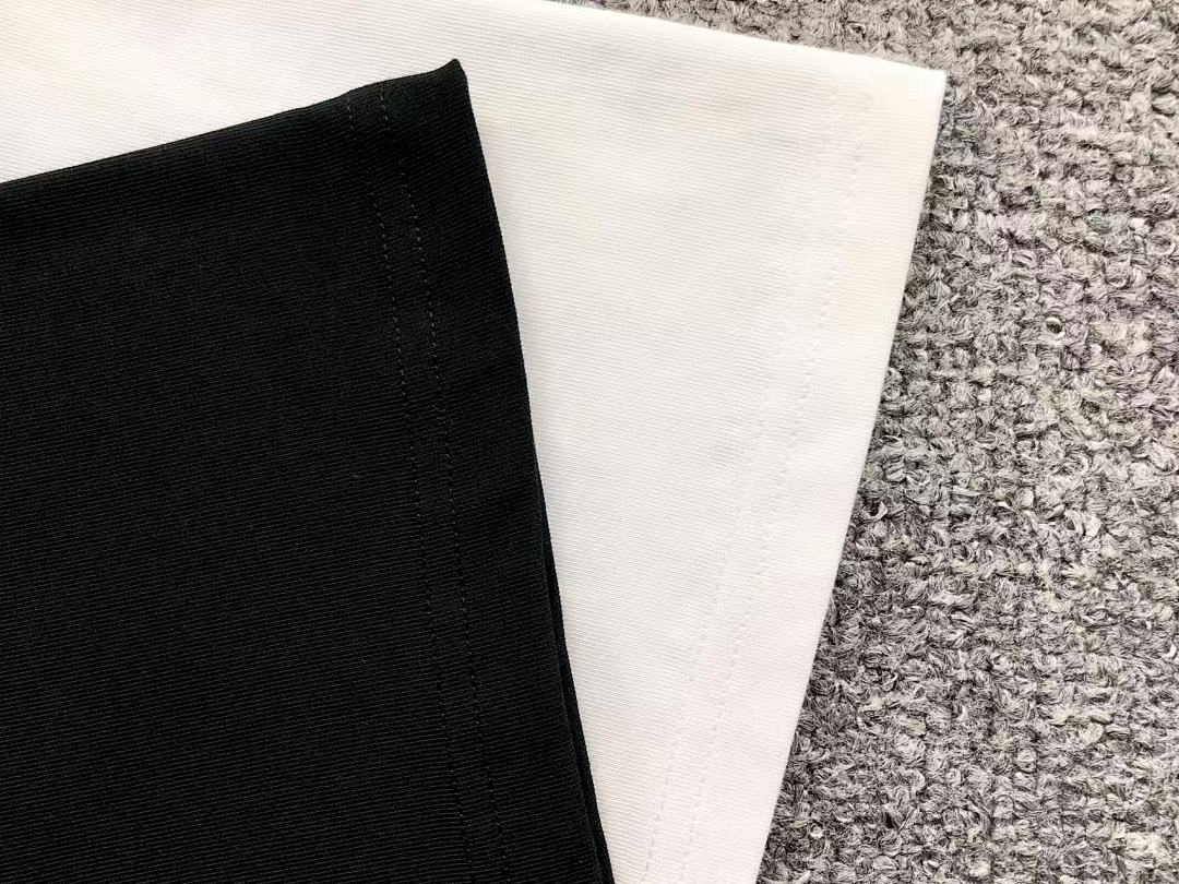 Unbranded 158 OFF-WHITE T-SHIRT 412191901 (Im 170Cm 60Kg I Wear Size S In The Phot) - Image 19