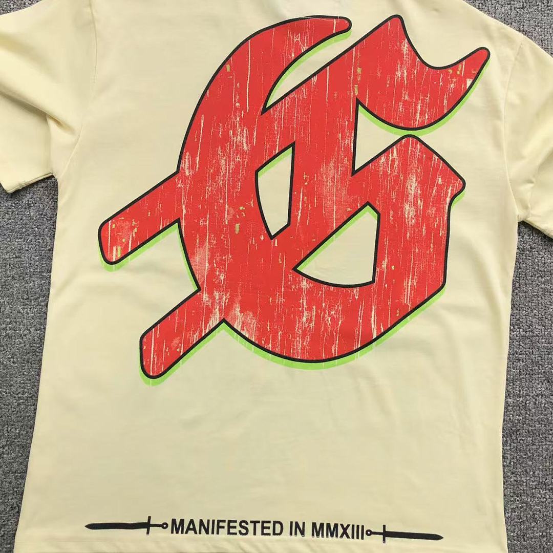 Godspeed 115 GO⭐S⭐E⭐D T-SHIRT 413120317 (Im 170Cm 60Kg I Wear Size S In The Phot) - Image 21