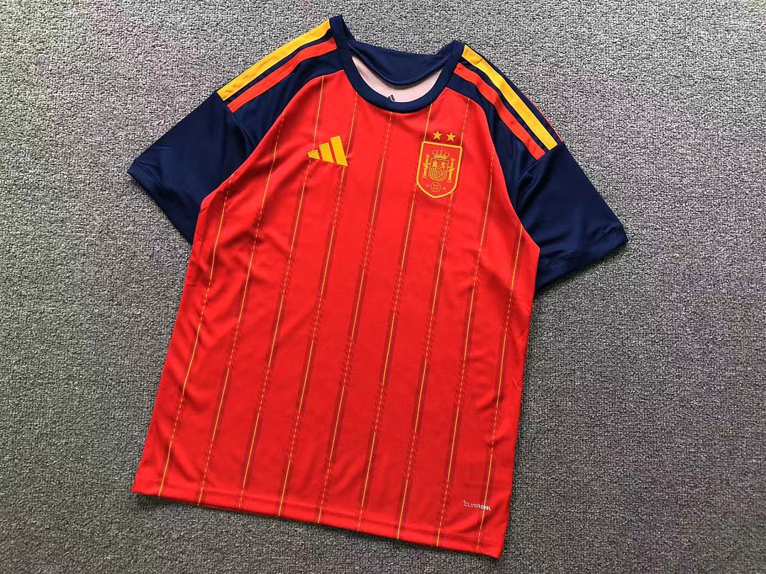 Unbranded 82 FOOTBALL T-SHIRT 1281807002 (Im 170Cm 60Kg I Wear Size L In The Phot) - Image 6