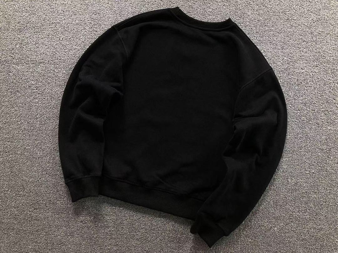 Corteiz 125 CORTEIZ HOODIE 126230434 (Im 170Cm 60Kg I Wear Size S In The Phot) - Image 9