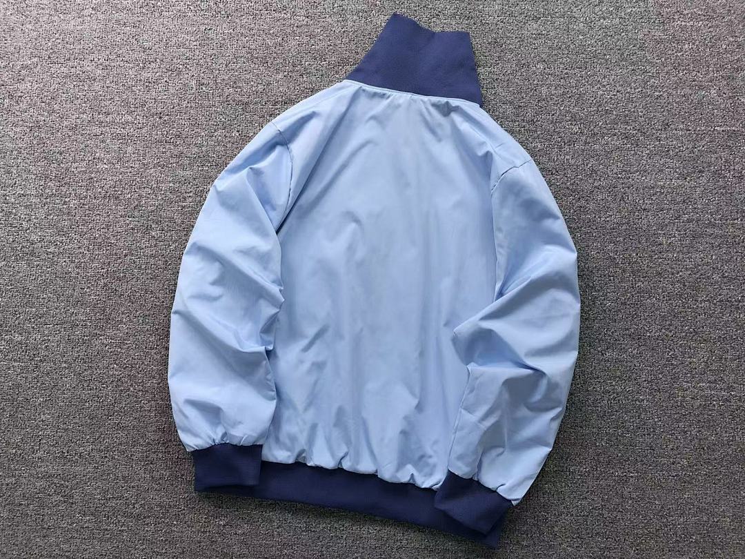 Unbranded 195 FOOTBALL TRENCH COAT 2151509002 (Im 170Cm 60Kg I Wear Size M In The Phot) - Image 9