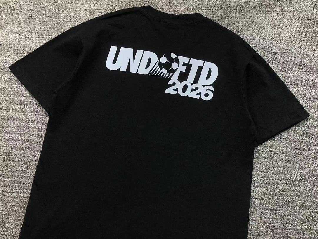 Undefeated 88 UNDEFEATED T-SHIRT 4208203402 (Im 170Cm 60Kg I Wear Size L In The Phot) - Image 10