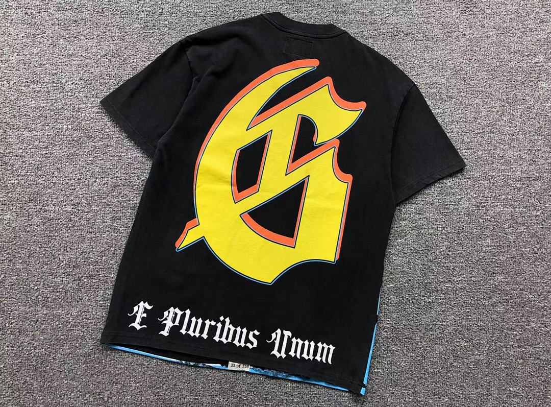 Godspeed 115 GO⭐S⭐E⭐D T-SHIRT 505090717 (Im 170Cm 60Kg I Wear Size S In The Phot) - Image 11