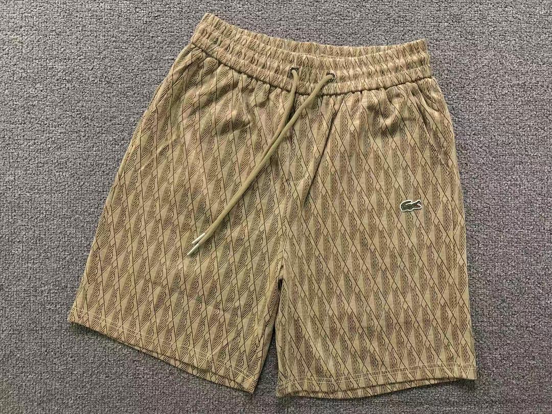 Unbranded 168 LACOSTE POLO SHORTS 3206101820 (Im 170Cm 60Kg I Wear Size L In The Phot) - Image 67