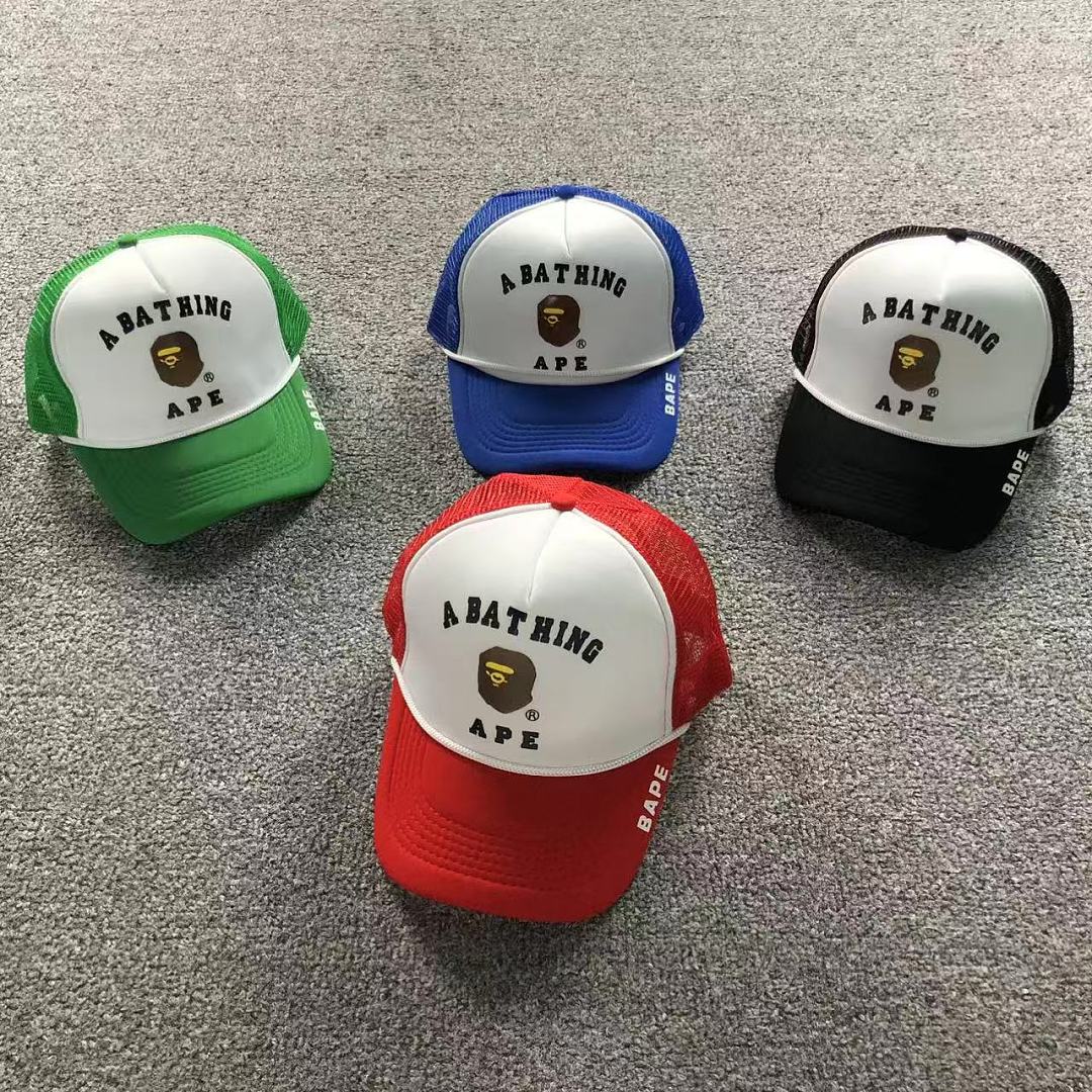 Bape Bape 72, photo 1