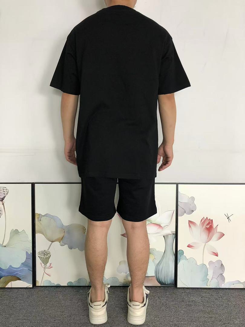 Acne Studios 125 ACNE STUDIOS T-SHIRT 4205200277 (Im 170Cm 60Kg I Wear Size M In The Phot) - Image 4