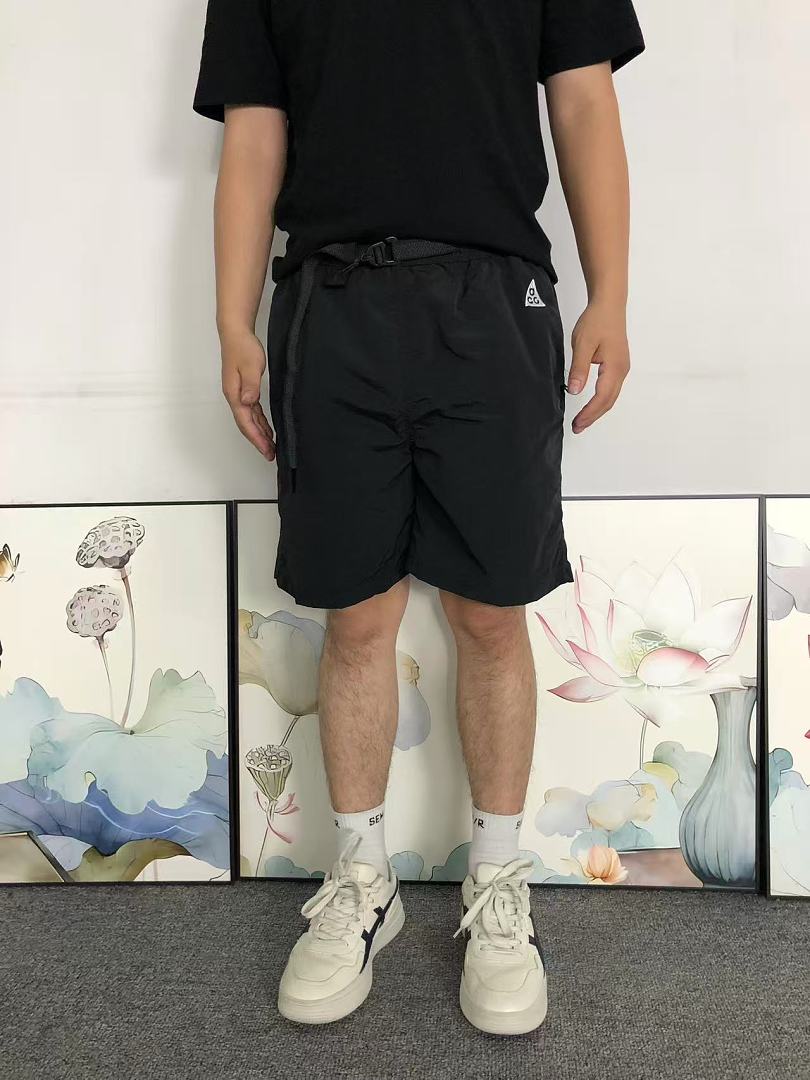 ACG 115 A⭐G SHORTS 4205150798 (Im 170Cm 60Kg I Wear Size L In The Phot) - Image 3