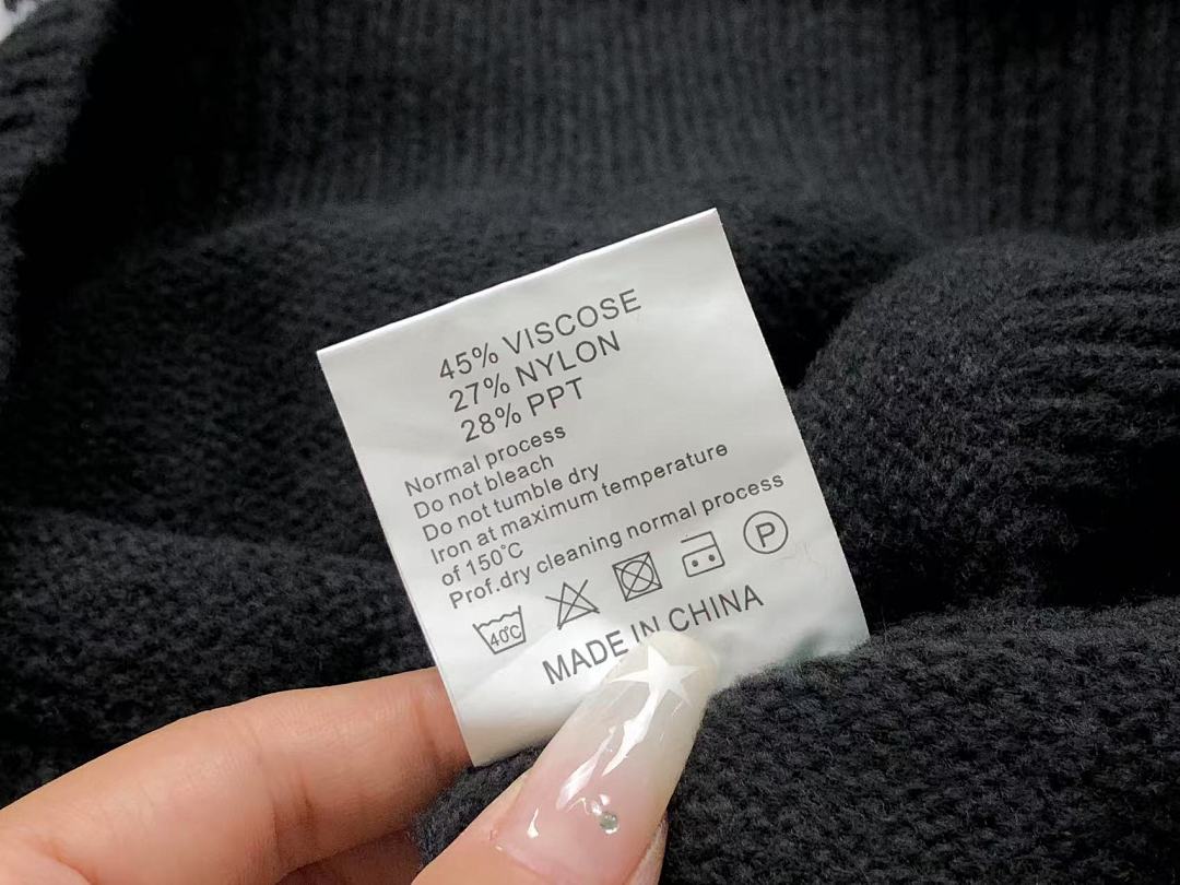 Alexander McQueen 178 ALEXANDER MCQUEEN VEST SHORTS SWEATER 11082511140 (Im 170Cm 60Kg I Wear Size L In The Phot) - Image 18