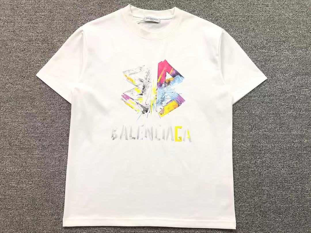 Unbranded 145 B⭐L⭐⭐⭐IA⭐A T-SHIRT 2204171901 (Im 170Cm 60Kg I Wear Size S In The Phot) - Image 7
