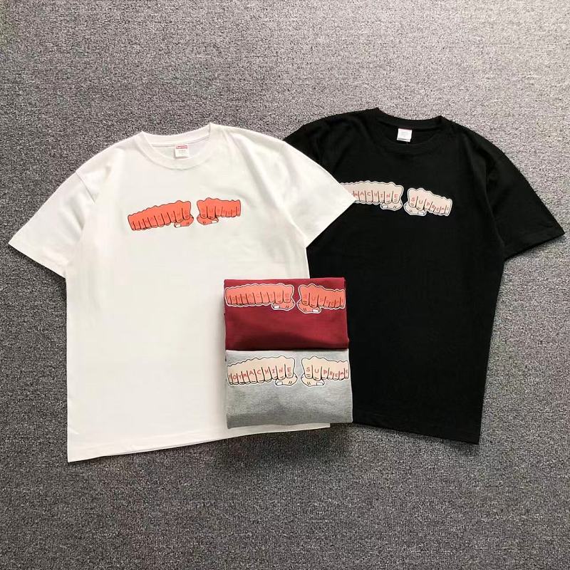 Supreme Supreme 98 S⭐⭐R⭐⭐E T-SHIRT 4208205002 (Im 170Cm 60Kg I Wear Size L In The Phot), photo 1