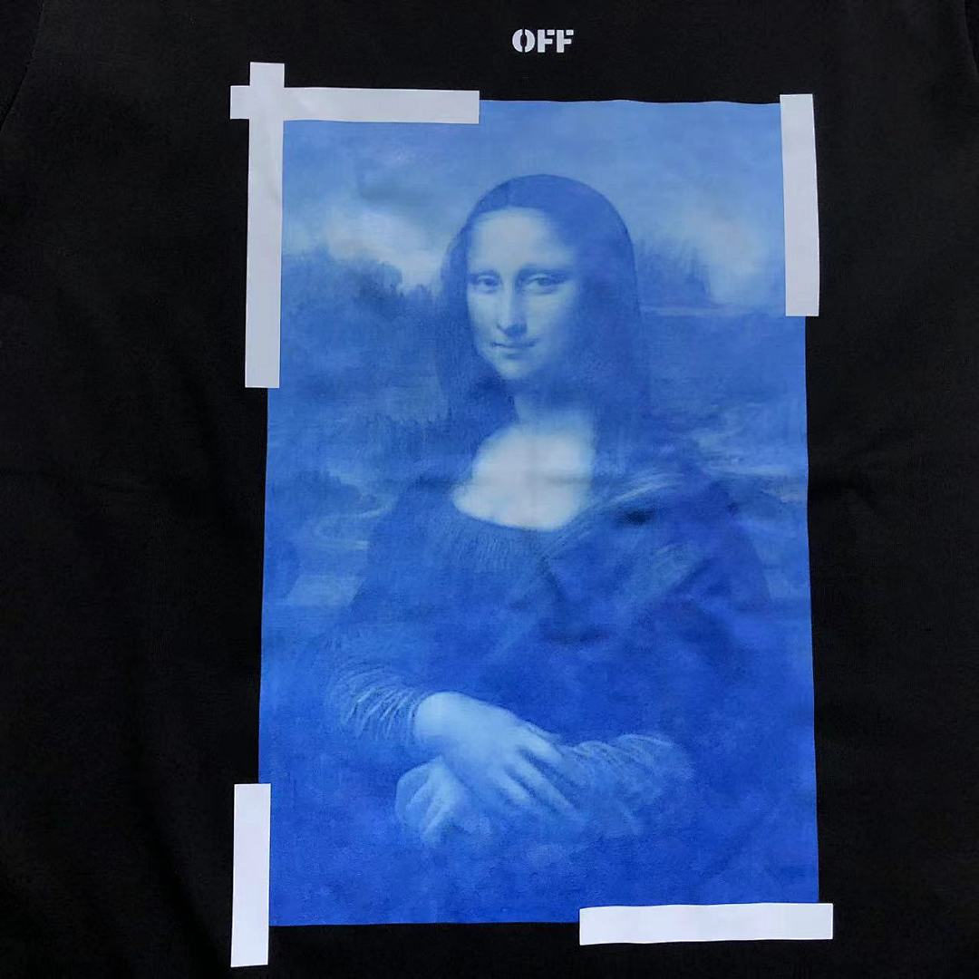 Off-White 75 OFF-WHITE T-SHIRT 41187745 (Im 170Cm 57Kg I Wear Size M In The Phot) - Image 8