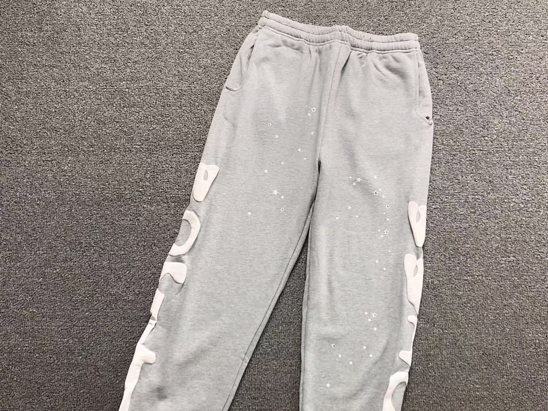 Sp5der 118 SP5DER TROUSERS 5212113158 (Im 170Cm 60Kg I Wear Size L In The Phot) - Image 7