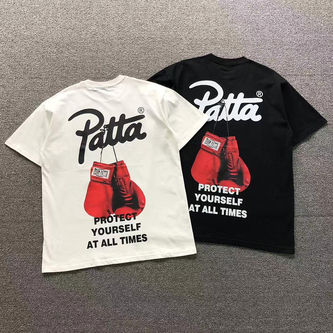 Patta 82 P⭐TT⭐ T-SHIRT 1262414175 (Im 170Cm 60Kg I Wear Size L In The Phot)