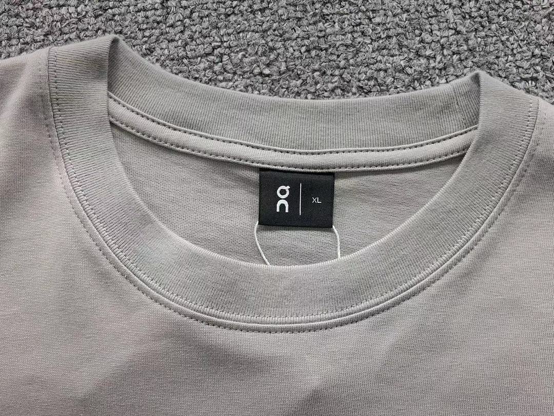 On Running 115 ON T-SHIRT 2206051604 (Im 170Cm 60Kg I Wear Size XL In The Phot) - Image 19