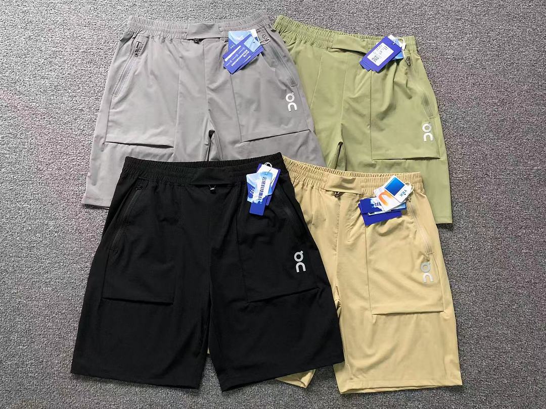Unbranded 158 ON SHORTS 4205201001 (Im 170Cm 60Kg I Wear Size XL In The Phot) - Image 6