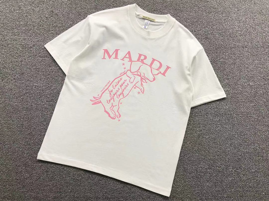 Unbranded 98 MAR⭐I ME⭐⭐RE⭐⭐T-SHIRT 215224915 (Im 170Cm 60Kg I Wear Size M In The Phot) - Image 7