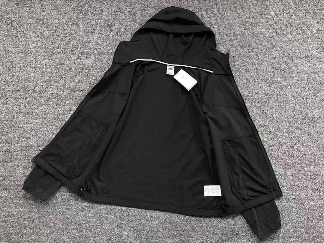 Nike 235 N⭐K⭐ JACKET 3104160719 (Im 170Cm 60Kg I Wear Size M In The Phot) - Image 31