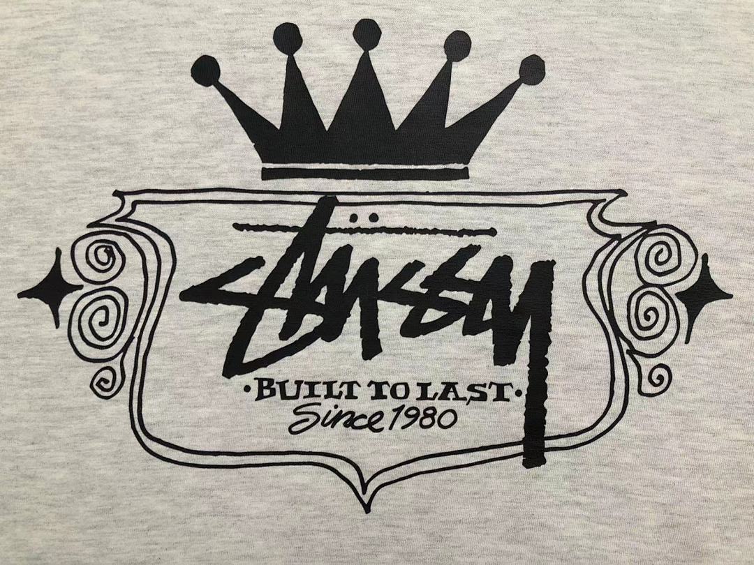 Stussy 85 STUSSY T-SHIRT - Image 14