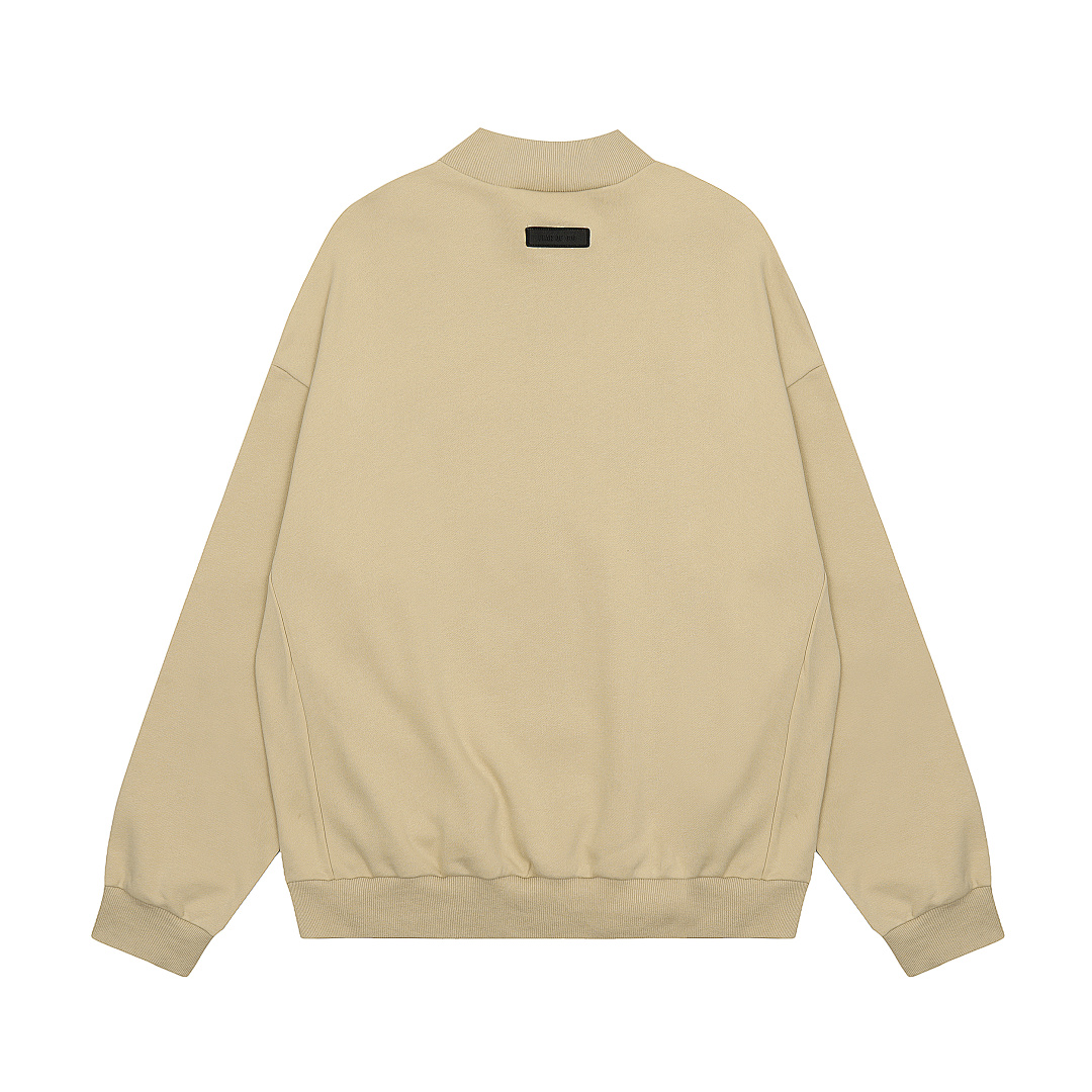 Fear of God 109 FOG HOODIE - Image 4