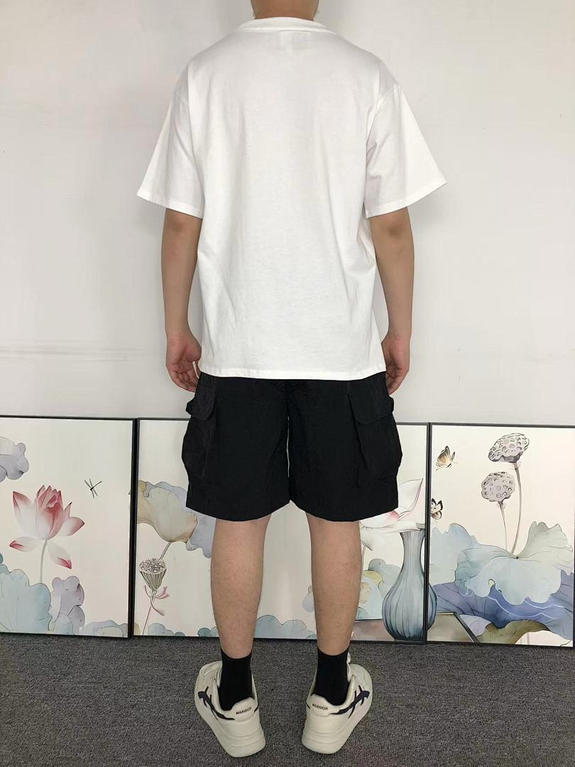 Sp5der 78 SP5DER T-SHIRT 215280845 (Im 170Cm 60Kg I Wear Size M In The Phot) - Image 4