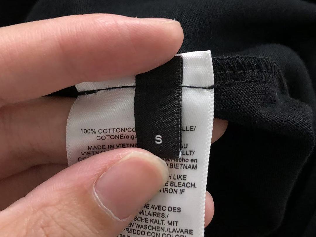 Unbranded 145 H⭐G⭐ B⭐⭐S T-SHIRT 2205080401 (Im 170Cm 60Kg I Wear Size S In The Phot) - Image 18