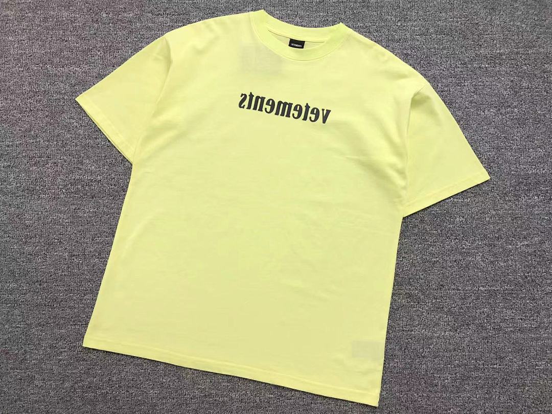 Vetements 85 VETEMENTS T-SHIRT - Image 12