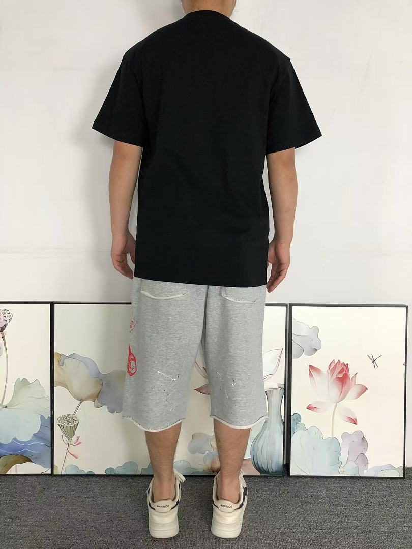 Bape 88 BAPE T-SHIRT 3206031121 (Im 170Cm 60Kg I Wear Size M In The Phot) - Image 4