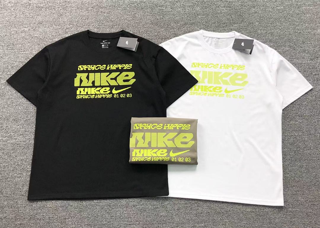 Nike 128 N⭐K⭐ T-SHIRT - Image 3