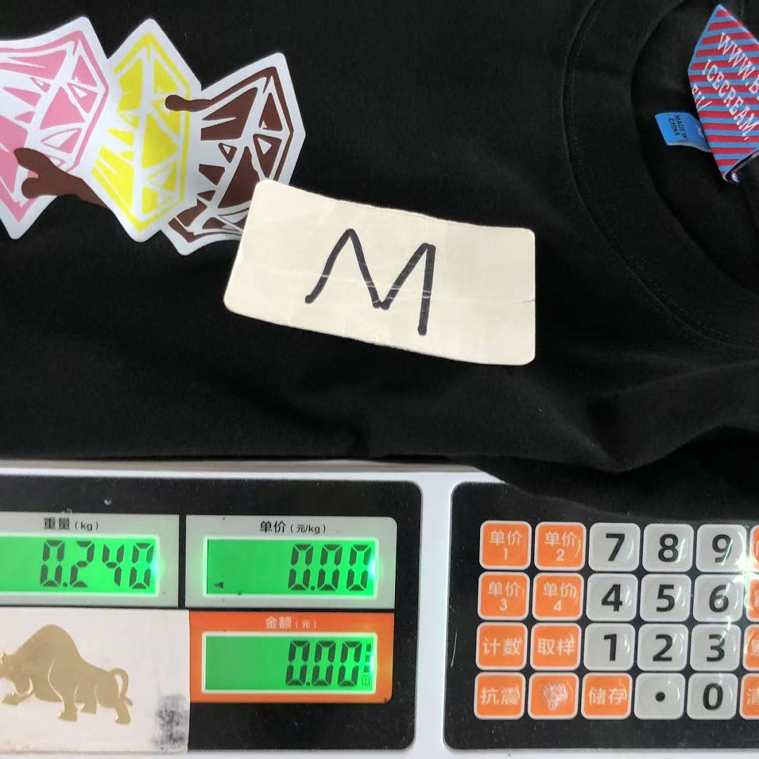 Icecream 98 IC⭐⭐R⭐AM T-SHIRT 126211102 (Im 170Cm 60Kg I Wear Size M In The Phot) - Image 24