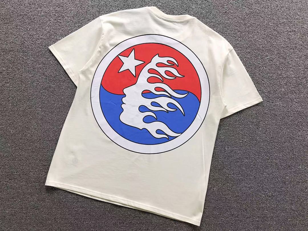 Hellstar 108 HELLSTAR T-SHIRT 3204072217 (Im 170Cm 60Kg I Wear Size S In The Phot) - Image 6