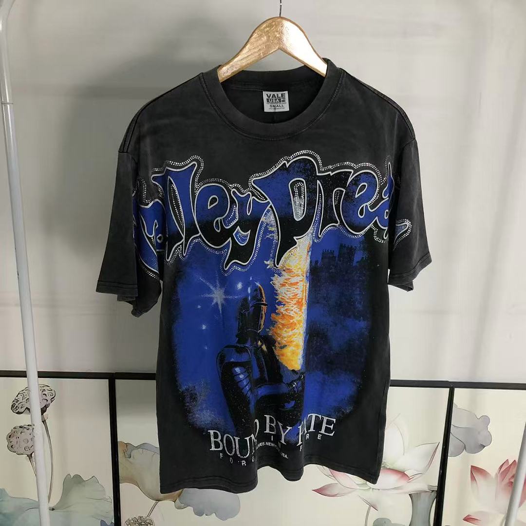 Unbranded 115 V⭐LL⭐Y T-SHIRT 3205191317 (Im 170Cm 60Kg I Wear Size S In The Phot) - Image 19