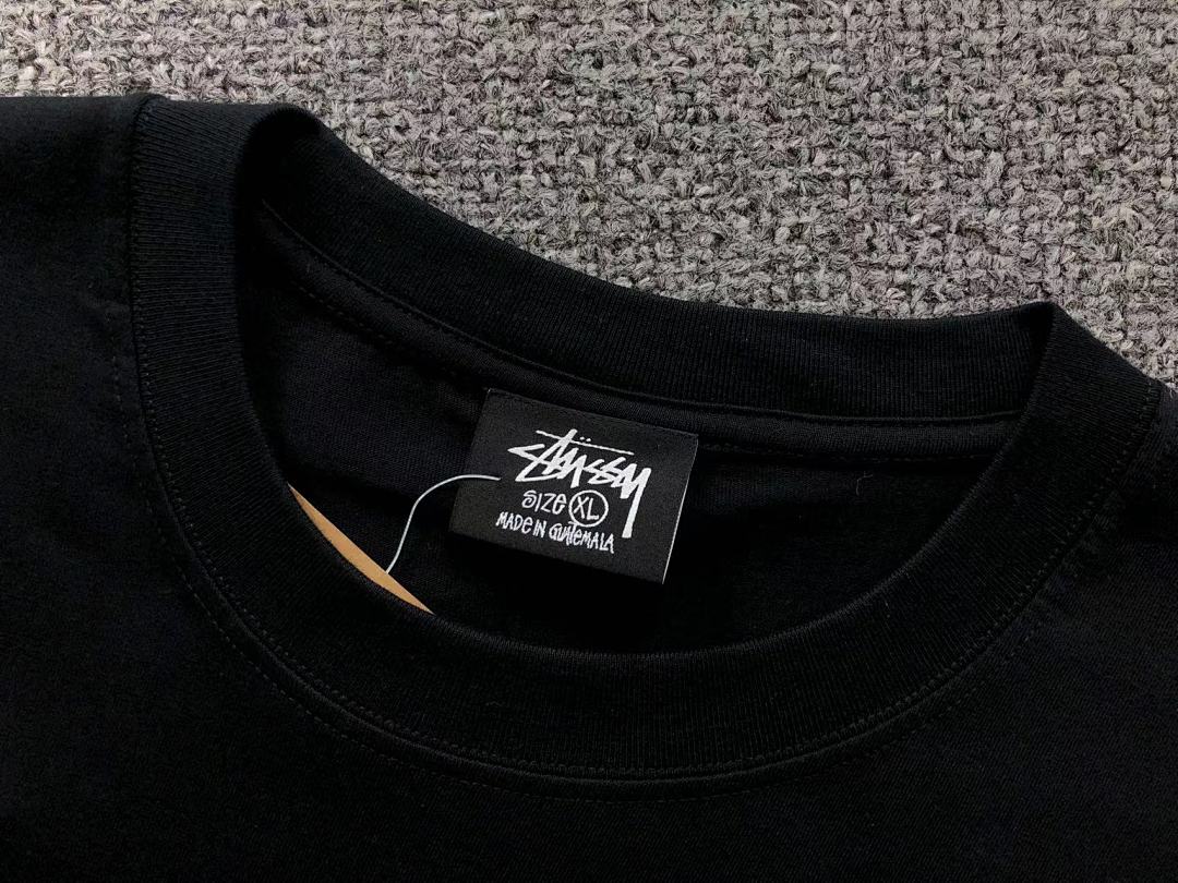 Stussy 75 STUSSY T-SHIRT - Image 22