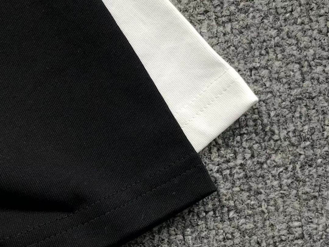 Comme des Garcons 88 C⭐⭐OME HE⭐⭐TS T-SHIRT 4121506144 (Im 170Cm 60Kg I Wear Size M In The Phot) - Image 18