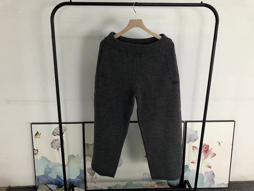 Lacoste 358 LACOSTE TROUSERS 412240309 (Im 170Cm 60Kg I Wear Size S In The Phot) - Image 20