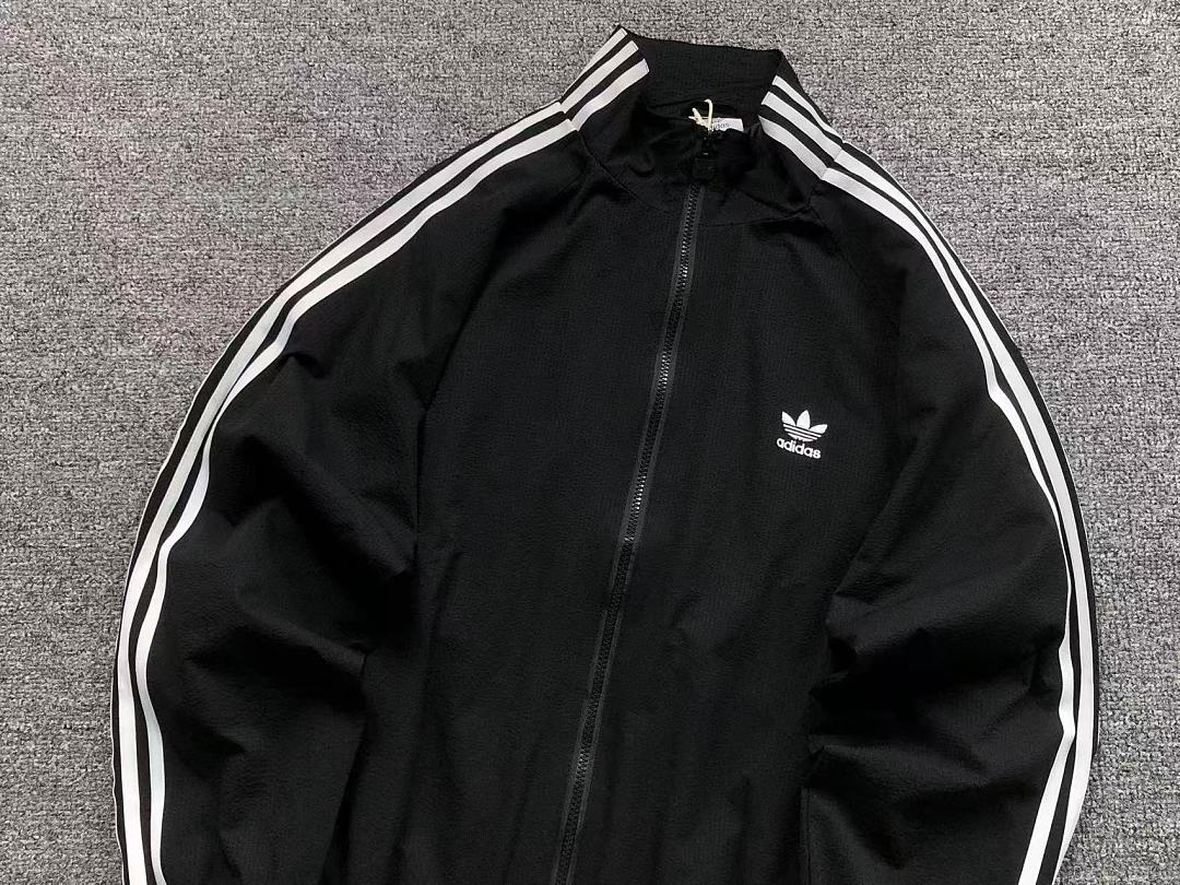 Adidas 228 A⭐I⭐AS JACKET TROUSERS 4208262577 (Im 170Cm 60Kg I Wear Size L In The Phot) - Image 12