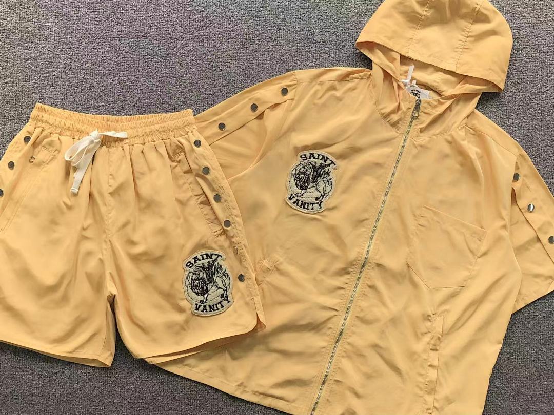 Saint Vanity SHORTS218 SA⭐N⭐ VA⭐IT⭐ T-SHIRT - Image 7