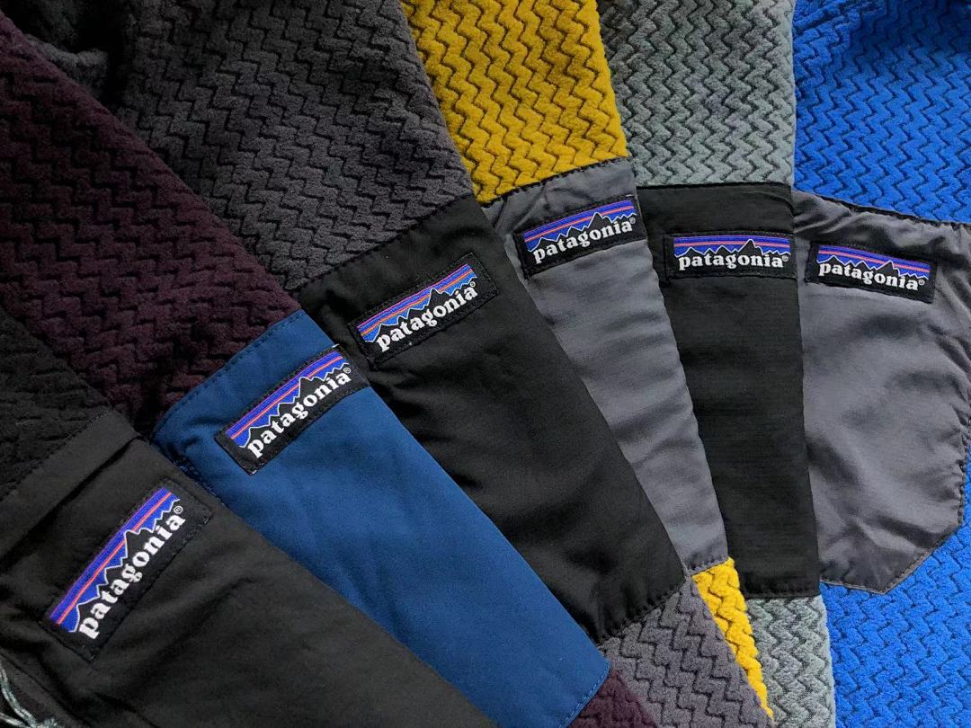 On Running 175 PATAGONIA HOODIE 592006108 (Im 170Cm 60Kg I Wear Size S In The Phot) - Image 21