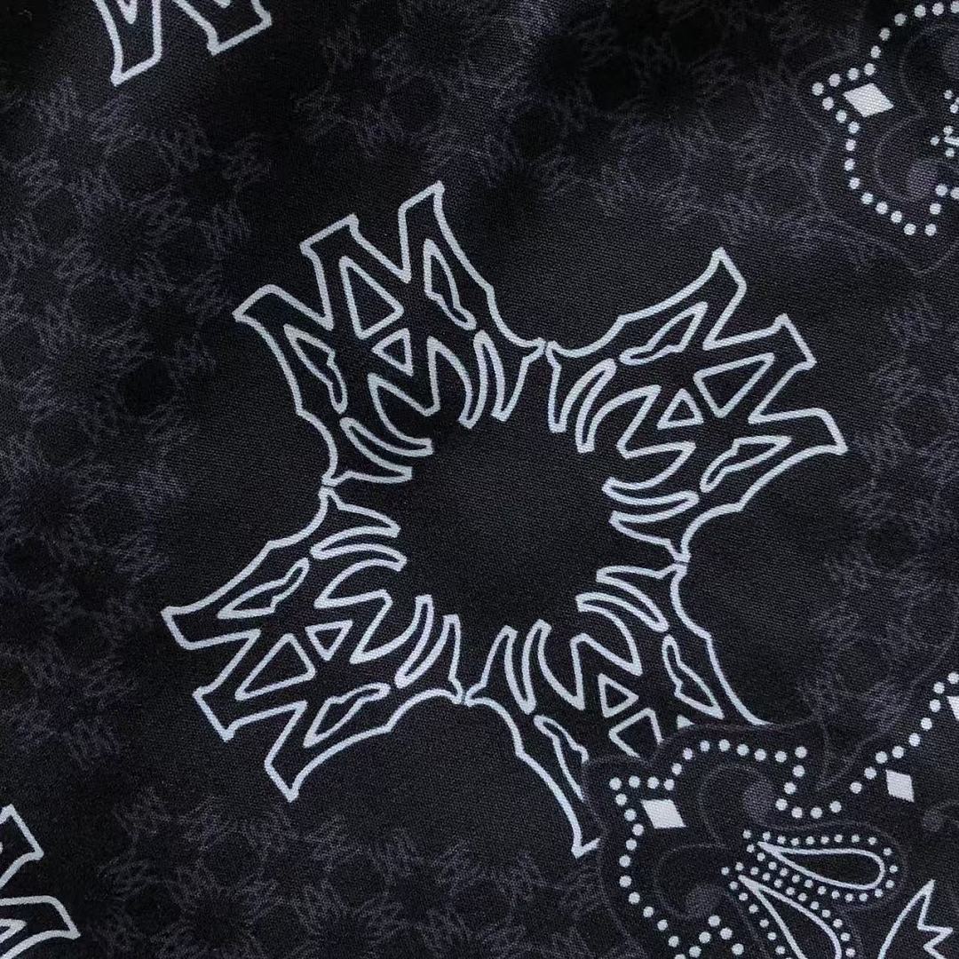 AMIRI SHORTS 98 AMIRI SHIRT - Image 22