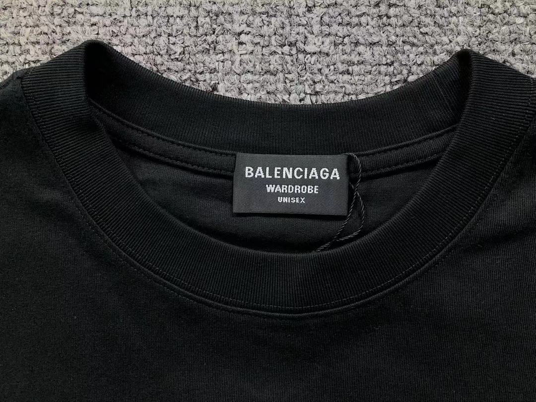 Balenciaga 138 B⭐L⭐⭐⭐IA⭐A LONG - Image 13