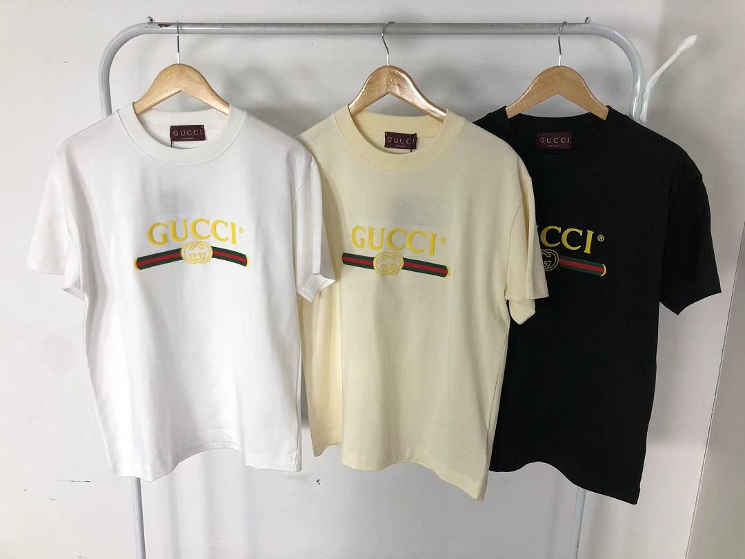 Gucci 98 G⭐C⭐I T-SHIRT 5208071481 (Im 170Cm 60Kg I Wear Size S In The Phot) - Image 23