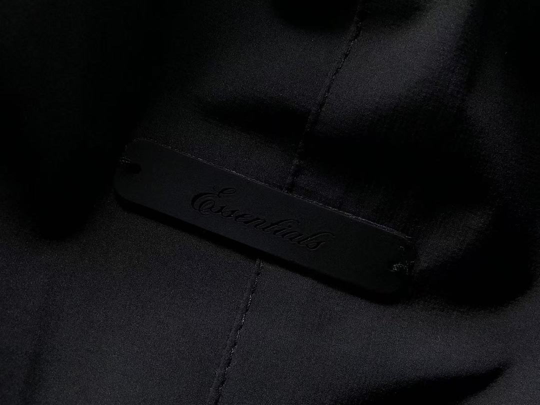Fear of God 158 FOG SHORTS 3207040717 (Im 170Cm 60Kg I Wear Size M In The Phot) - Image 17