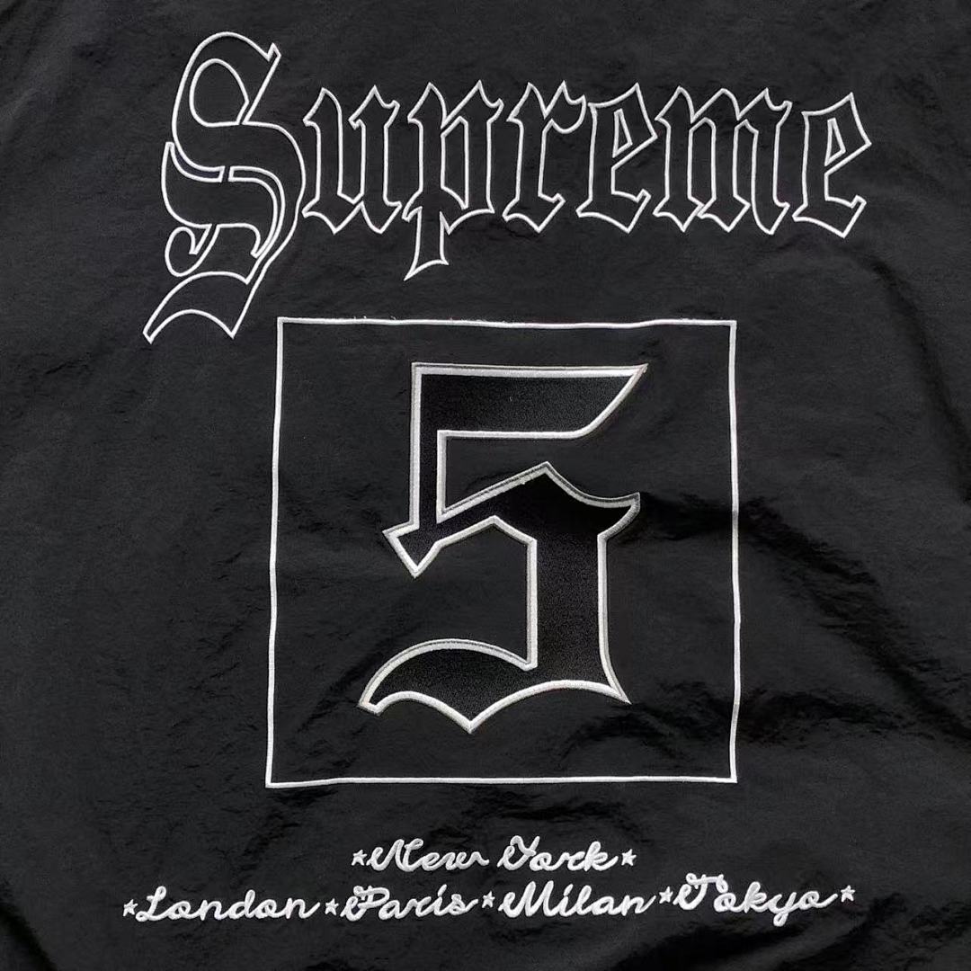 Supreme TROUSERS 288 S⭐⭐R⭐⭐E JACKET 2172930001 (Im 170Cm 60Kg I Wear Size M In The Phot) - Image 15