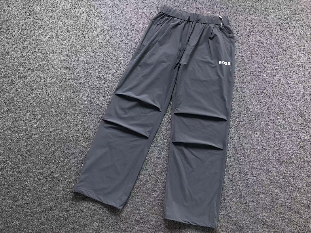 Hugo Boss 128 H⭐G⭐ B⭐⭐S TROUSERS 2204021003 (Im 170Cm 60Kg I Wear Size M In The Phot) - Image 12