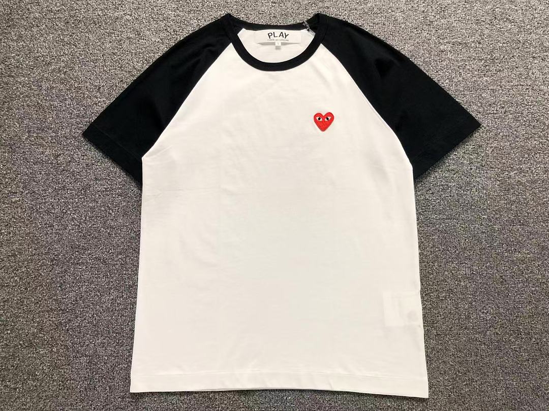 Comme des Garcons 98 CDG T-SHIRT 3206271221 (Im 170Cm 60Kg I Wear Size L In The Phot) - Image 11