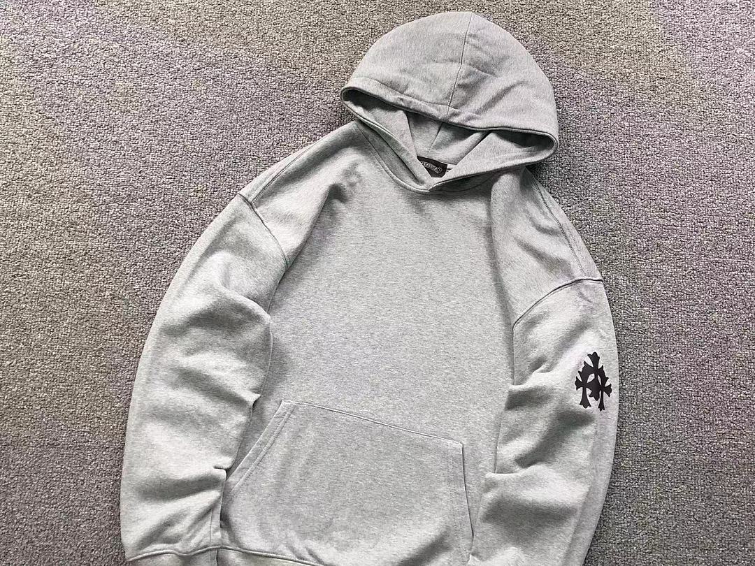 Comme des Garcons 235 C⭐⭐OME HE⭐⭐TS HOODIE 22081812125 (Im 170Cm 60Kg I Wear Size L In The Phot) - Image 11