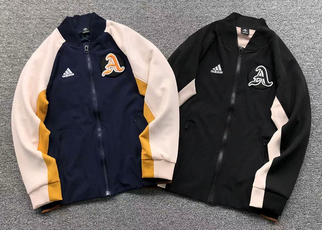 Adidas 138 A⭐I⭐AS JACKET 59050685 (Im 170Cm 60Kg I Wear Size M In The Phot) - Image 5