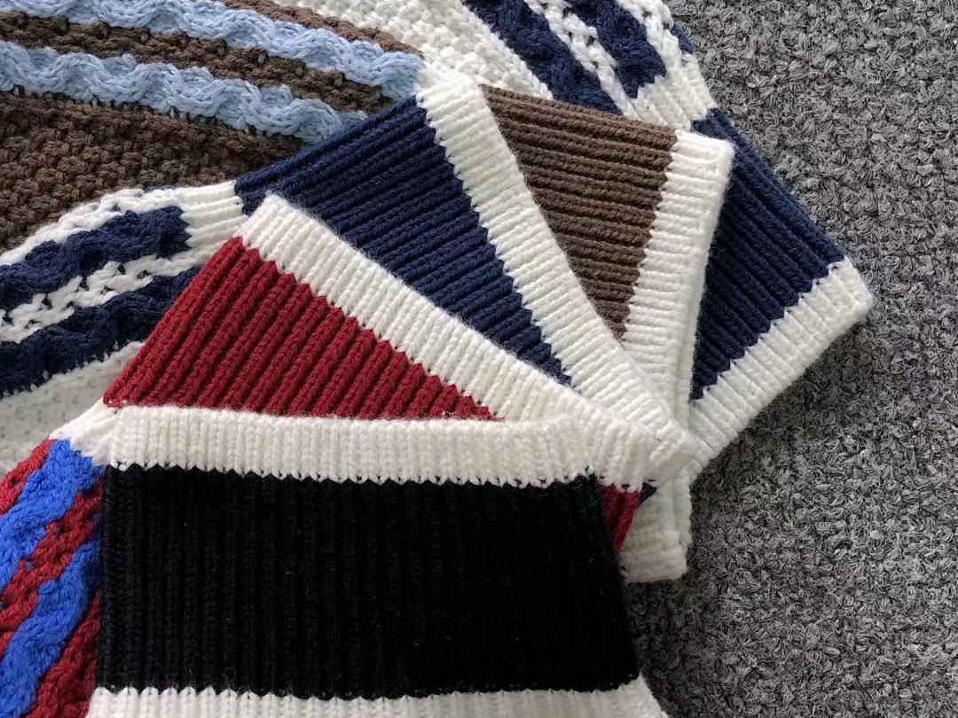 Adidas 258 A⭐I⭐AS SWEATER 4204110577 (Im 170Cm 60Kg I Wear Size M In The Phot) - Image 20