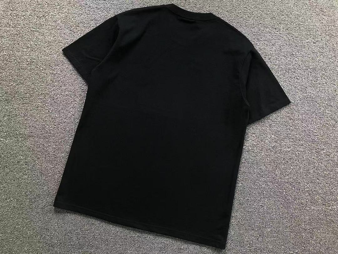 Stussy 78 STUSSY T-SHIRT 1109051502 (Im 170Cm 60Kg I Wear Size L In The Phot) - Image 19